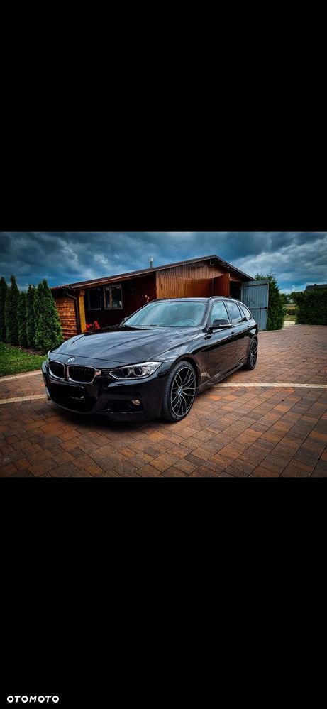 BMW Seria 3 318d - 12