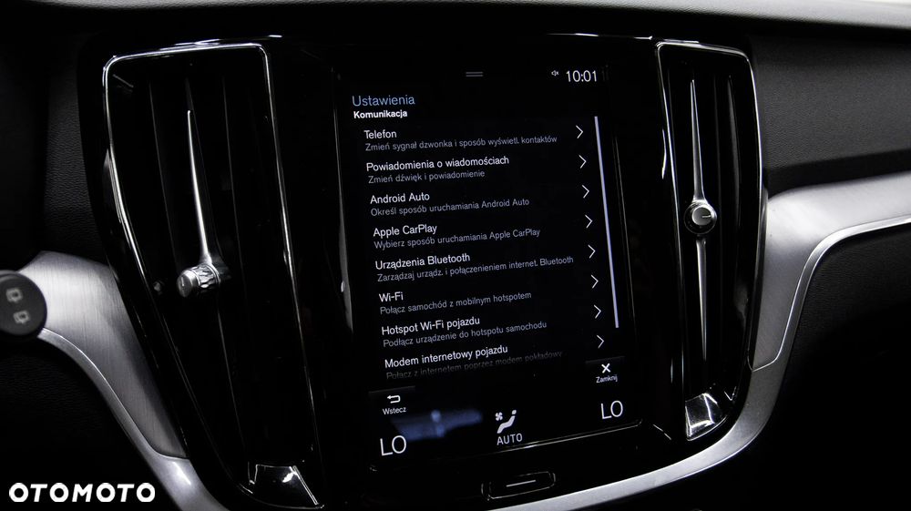 Volvo V60 B4 D Momentum Pro - 26