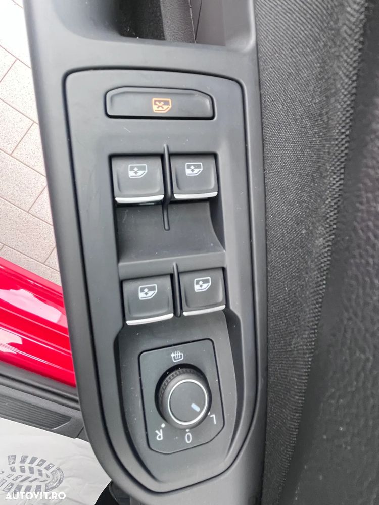 Volkswagen Golf Variant 2.0 TDI 150CP DSG Style - 12