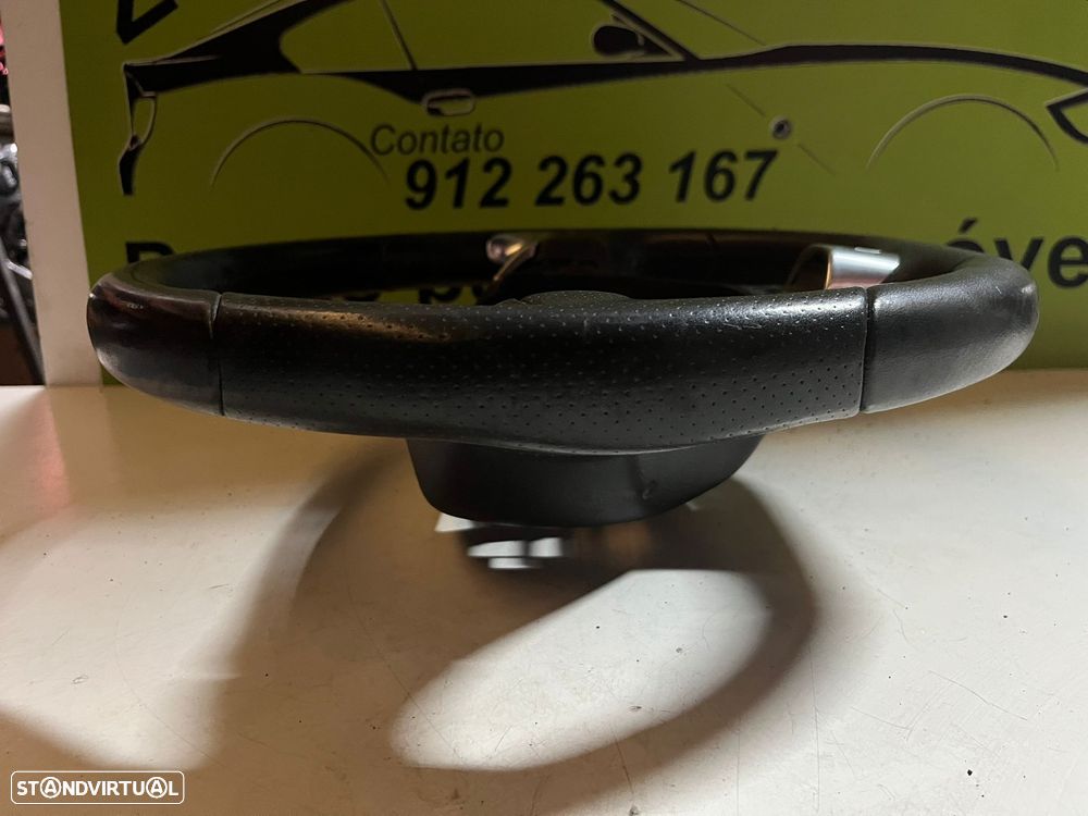 Peugeot 3008 I - VOLANTE - V147 - 3