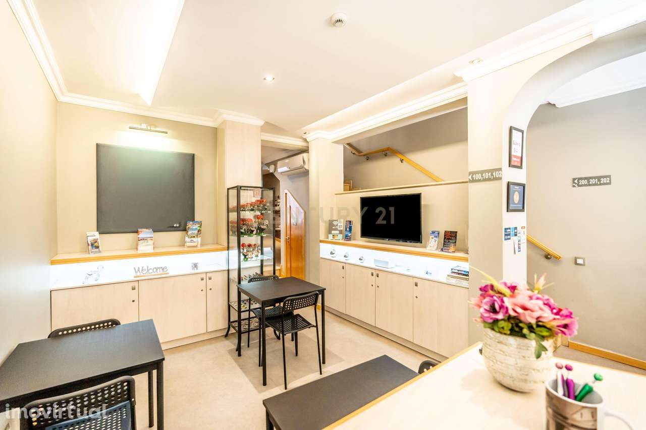 Invista no Coração de Portimão – Imóvel + Negócio de Guesthouse Pronto - Grande imagem: 5/45