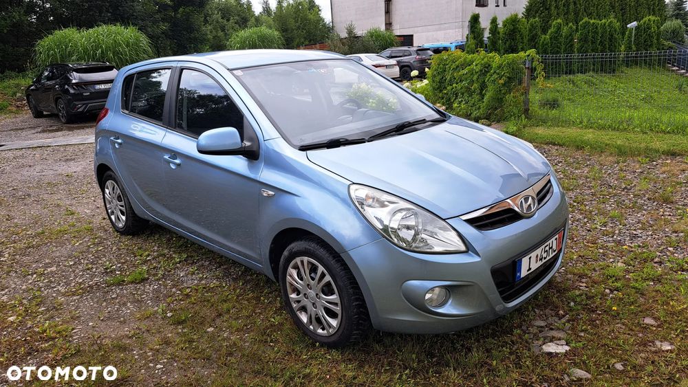 Hyundai i20 1.2 Comfort - 2