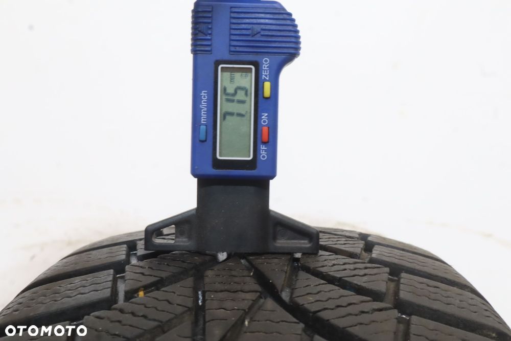 OPONA OPONY 2 SZT TOYO TIRES OBSERVE S994 ZIMA  185/65/15 23R - 4
