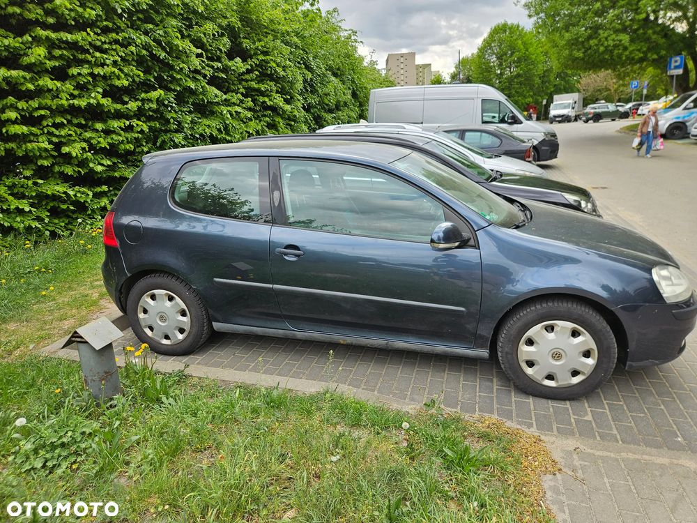 Volkswagen Golf 1.4 Comfortline - 13