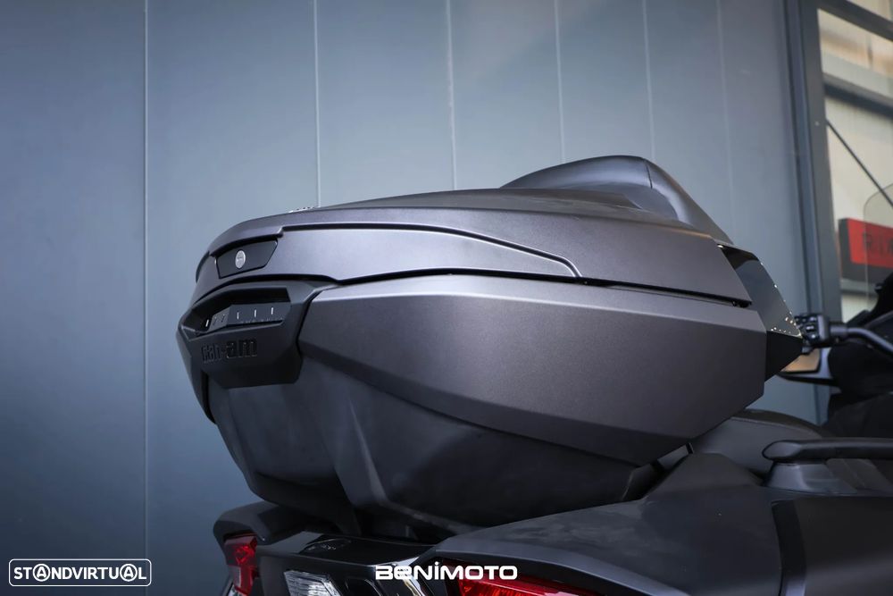 Can-Am Spyder RT - 15