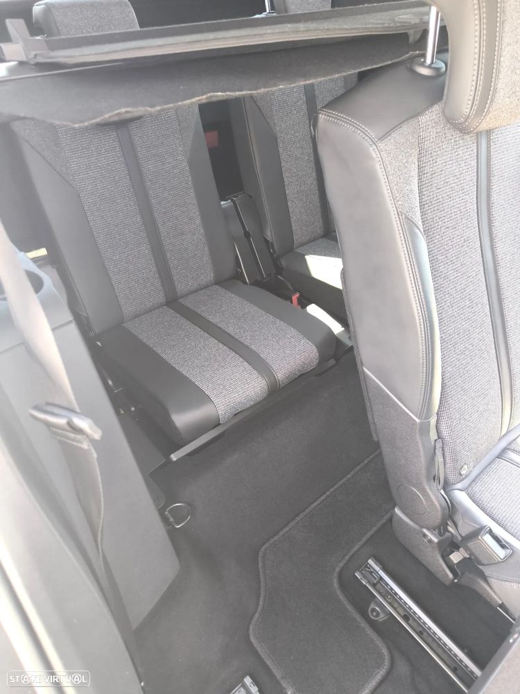 Peugeot 5008 1.5 BlueHDi Allure - 19