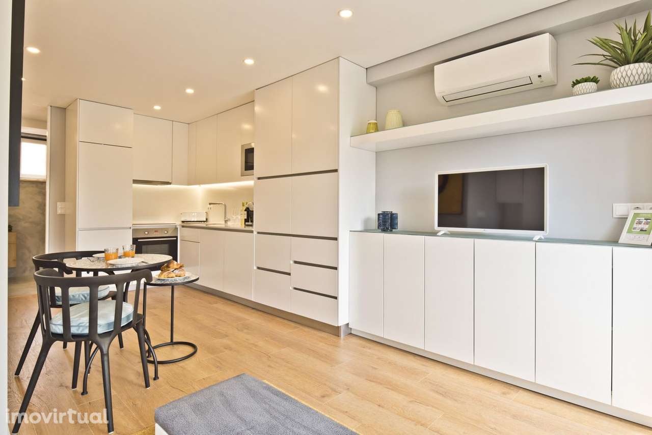 Apartment in Estrela - Grande imagem: 5/23