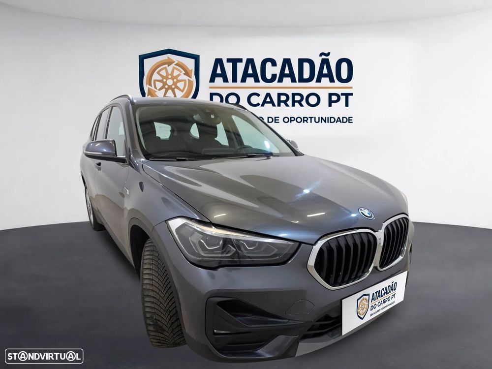 BMW X1 - 3