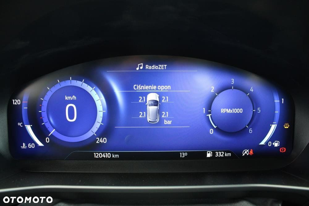 Ford Focus - 14
