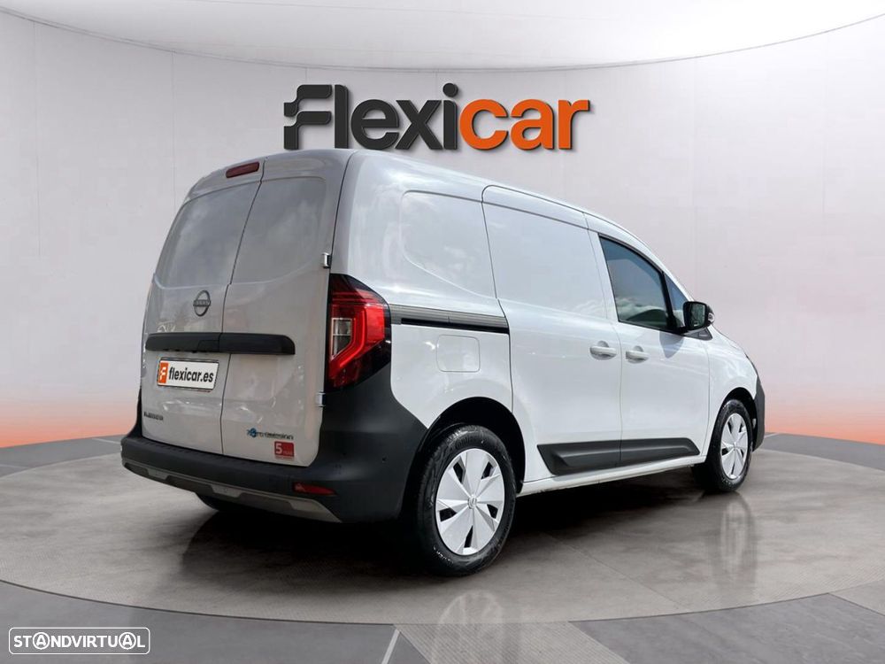 Nissan e-Townstar 45 kWh L1 Professional Basic - 11