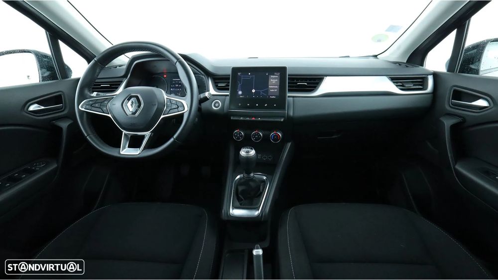 Renault Captur 1.5 dCi Zen - 4
