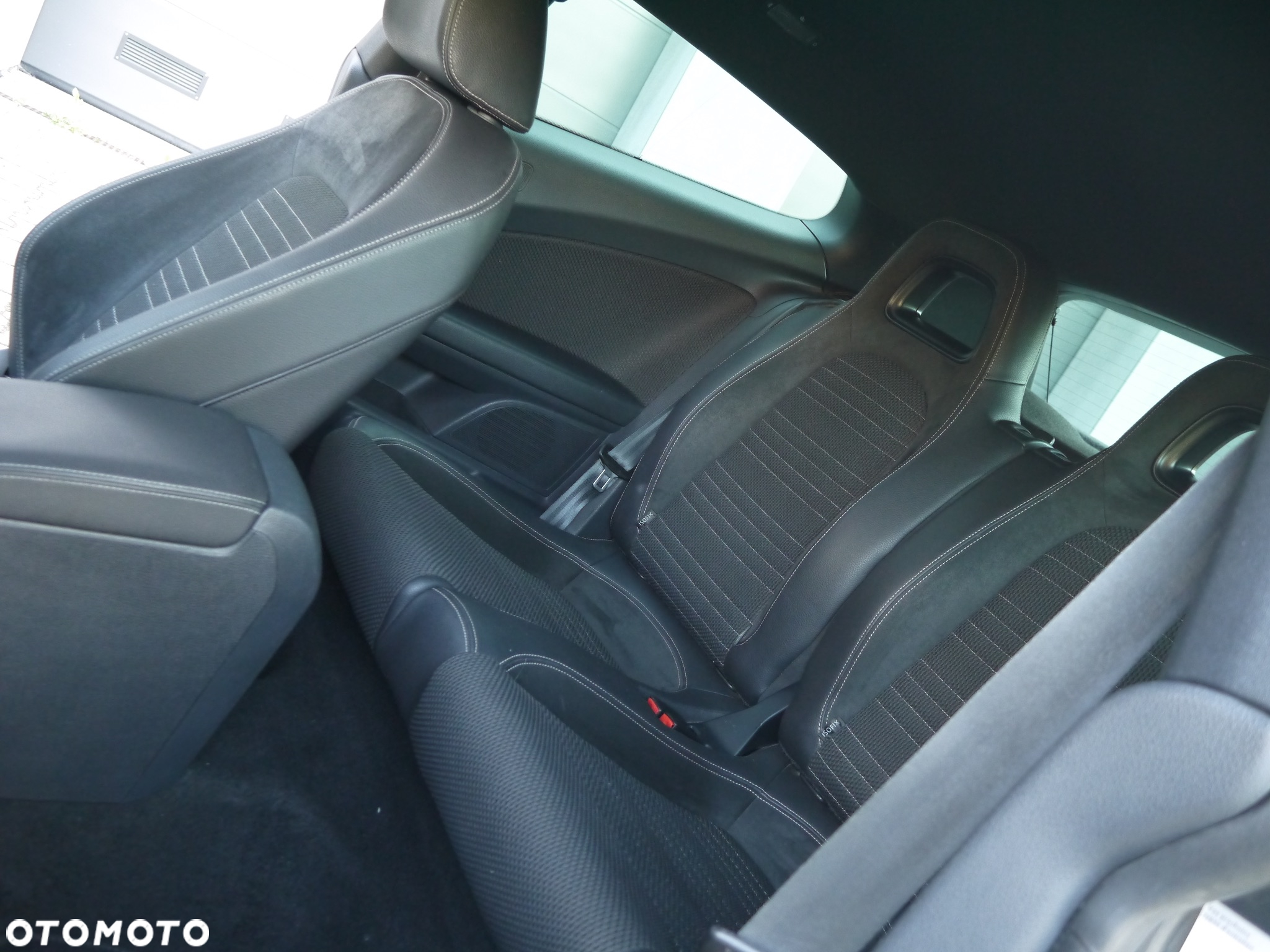 Volkswagen Scirocco 2.0 TDI - 15