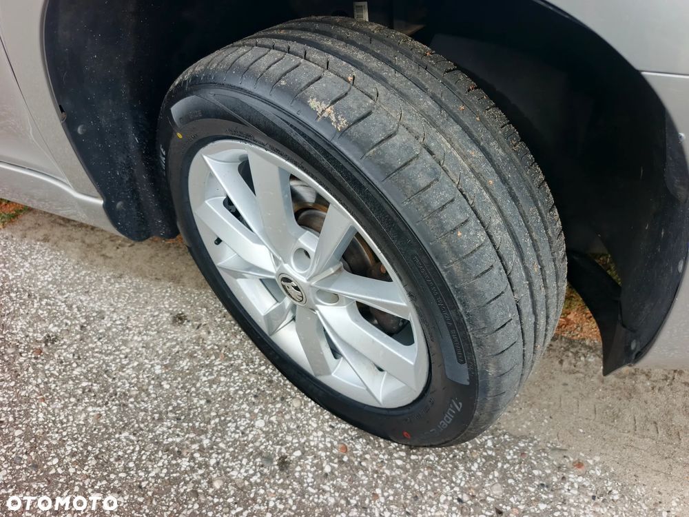 Skoda Yeti 1.4 TSI 4x2 Ambition - 40