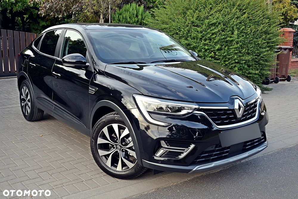 Renault Arkana - 1