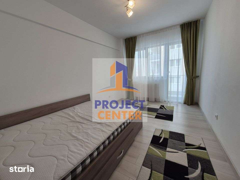 Apartament 3 camere, Craiovei, Scoala gen. Mihai Eminescu, nr. 11 — fotografia 3