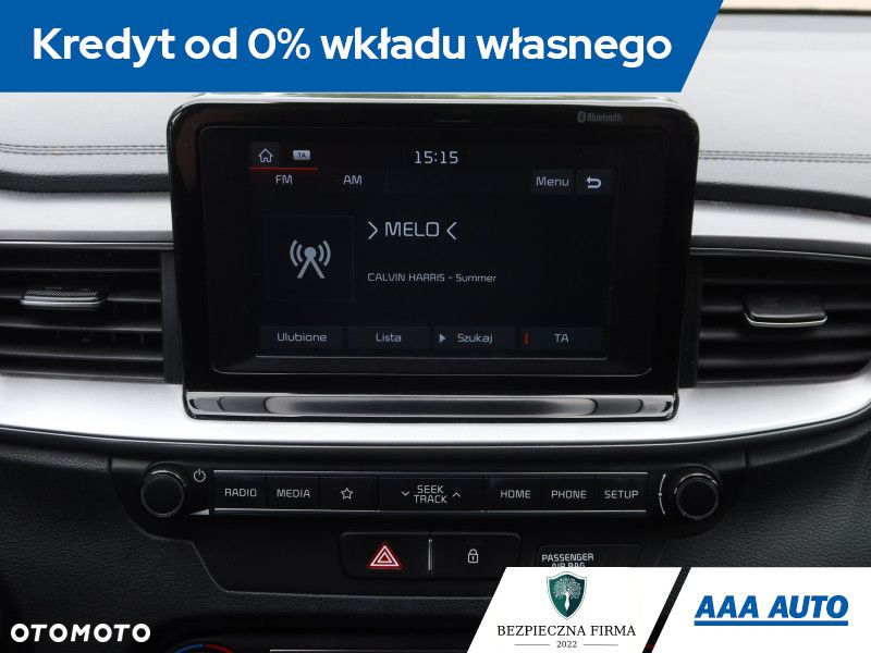Kia Ceed - 13
