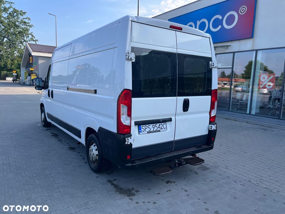 Fiat Ducato L3H2 - 23
