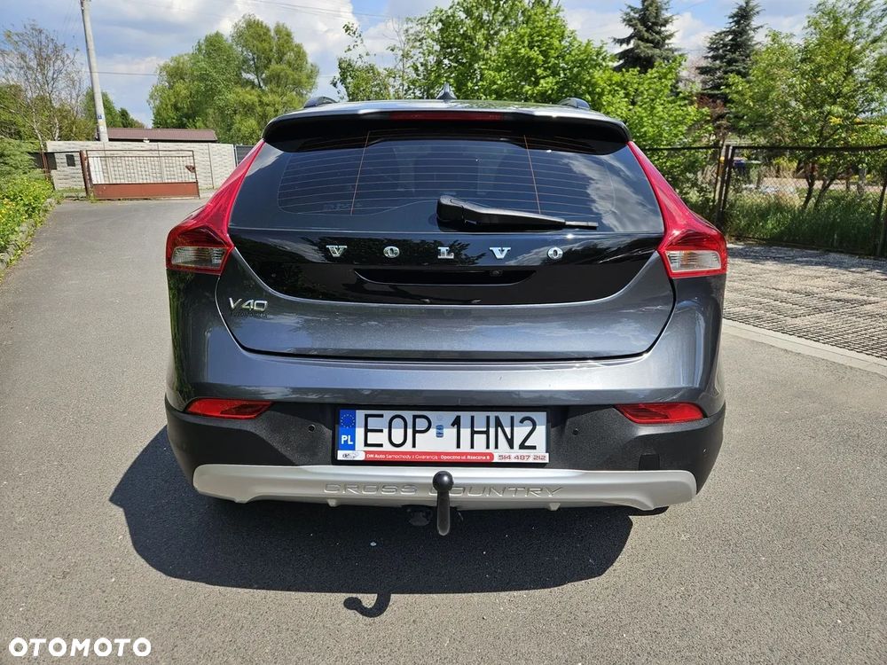Volvo V40 D2 Momentum - 18