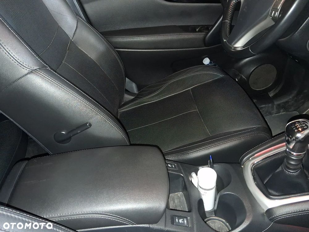 Nissan Qashqai 1.6 DCi ALL-MODE 4x4i TEKNA+ - 8