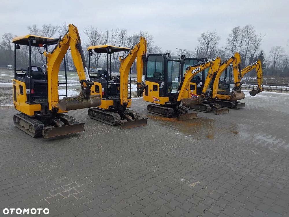 JCB JCB 15C-1 - 14