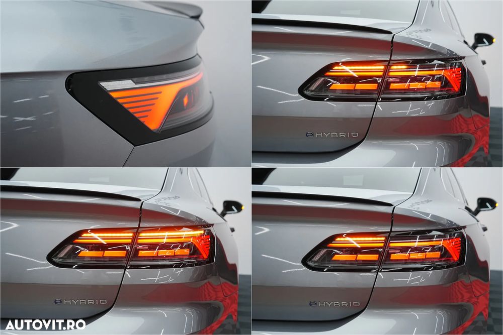 Volkswagen ARTEON 1.4 eHybrid OPF DSG R-Line - 29