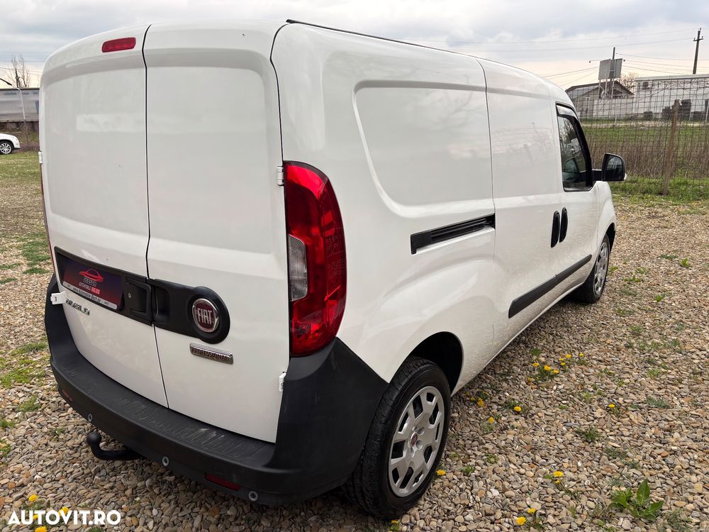 Fiat DOBLO - 6