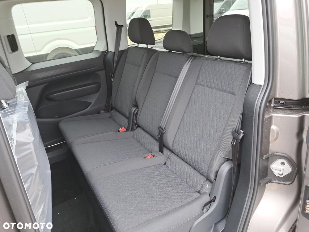 Volkswagen Caddy - 25
