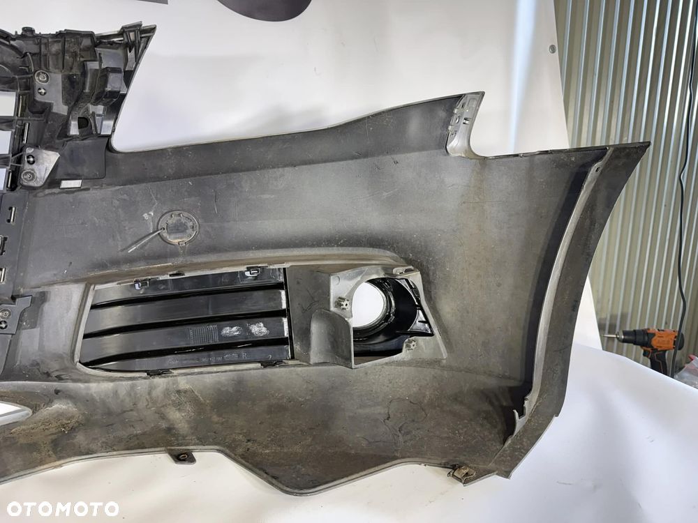 Audi A4 B8 Zderzak Przód Przedni LX7W 08-12 8K0807437 - 12