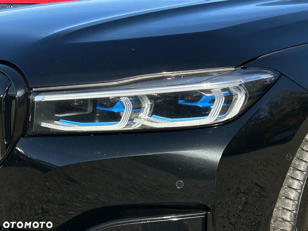 BMW Seria 7 730d sport - 40