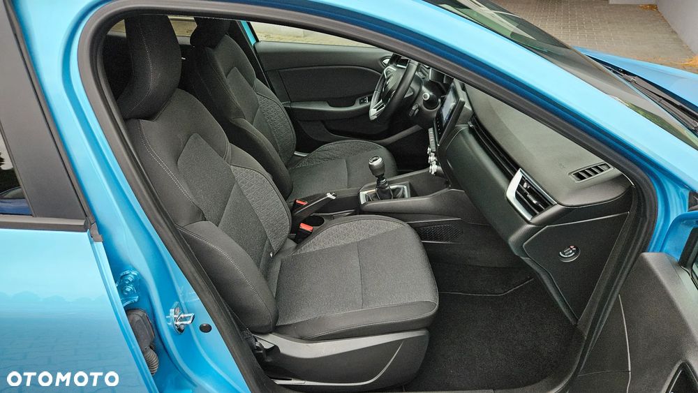 Renault Clio - 16