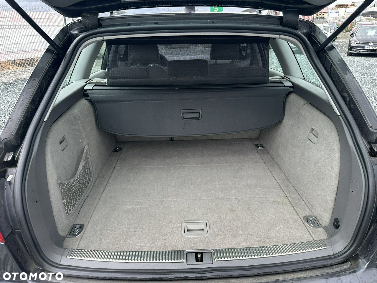 Audi A4 Avant 2.0 TDI DPF multitronic - 20