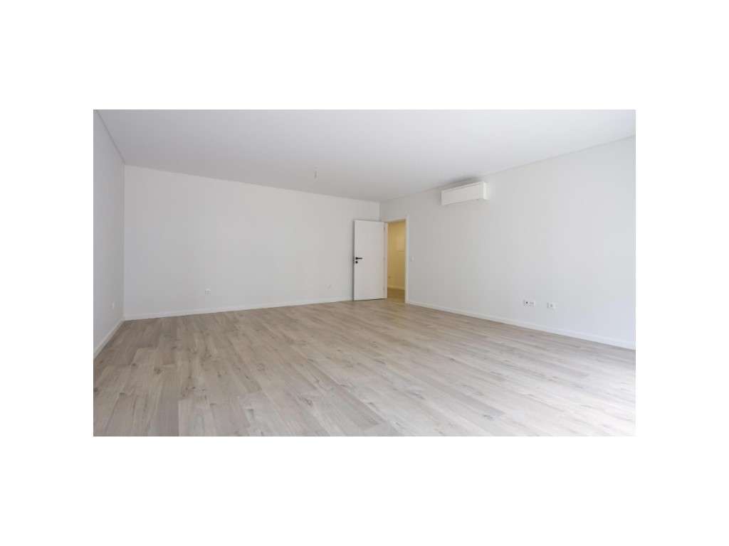 MONTIJO - PORTAS DA CIDADE - T3+1 - 4º. ANDAR DT - APARTAMENTO C/ 2... - Grande imagem: 2/10