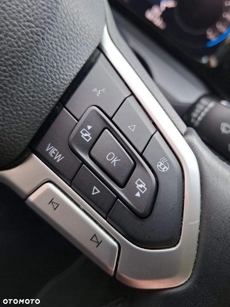 Volkswagen Golf 1.5 TSI EVO Style - 26