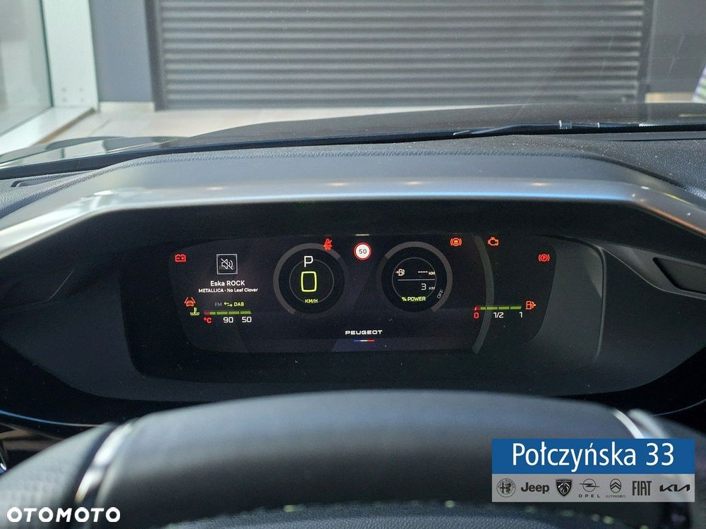 Peugeot 408 - 19