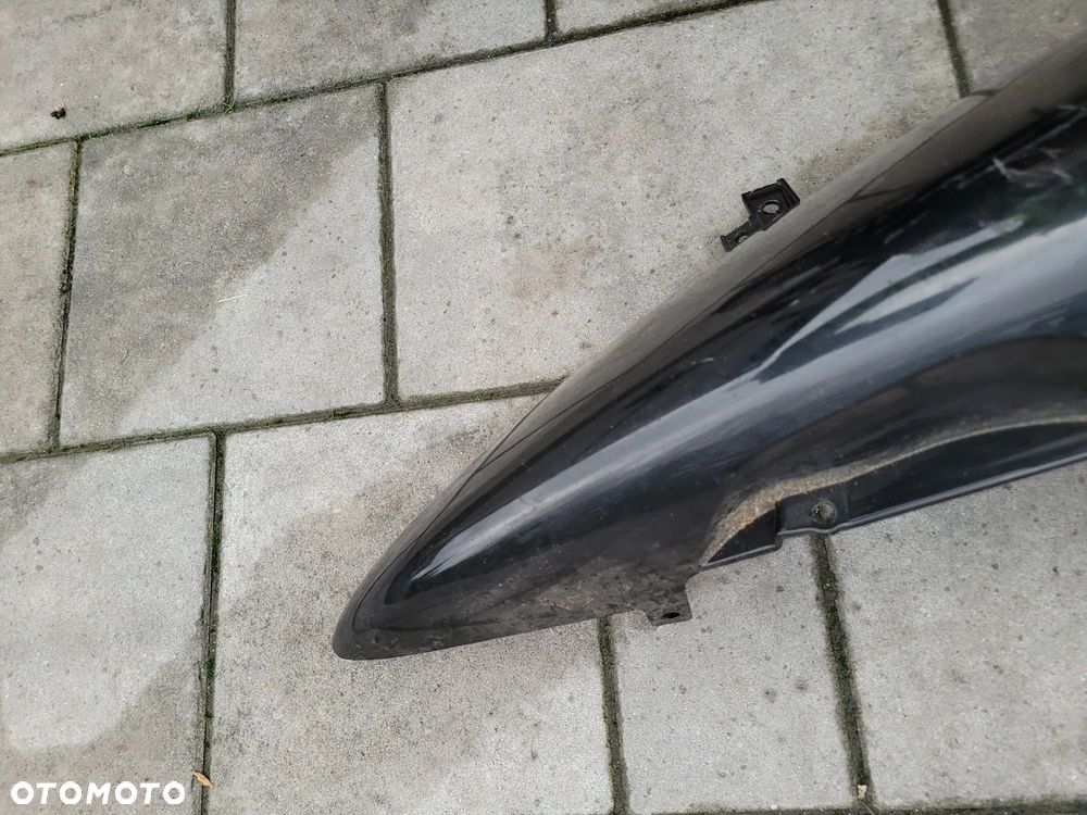 Owiewka, osłona, bok, boczek Yamaha Maxster 125 - 2