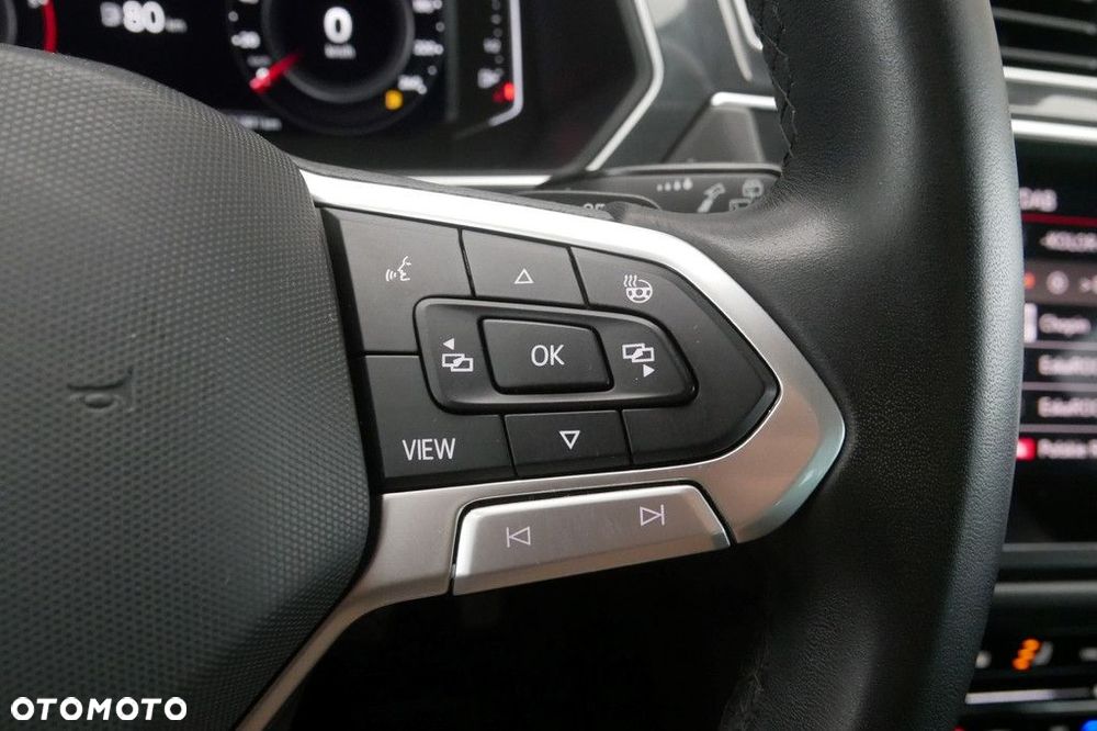 Volkswagen Tiguan 2.0 TDI SCR Elegance DSG - 34