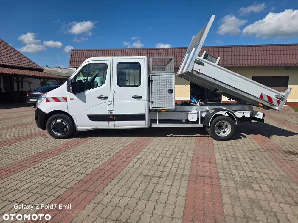 Renault Master - 3