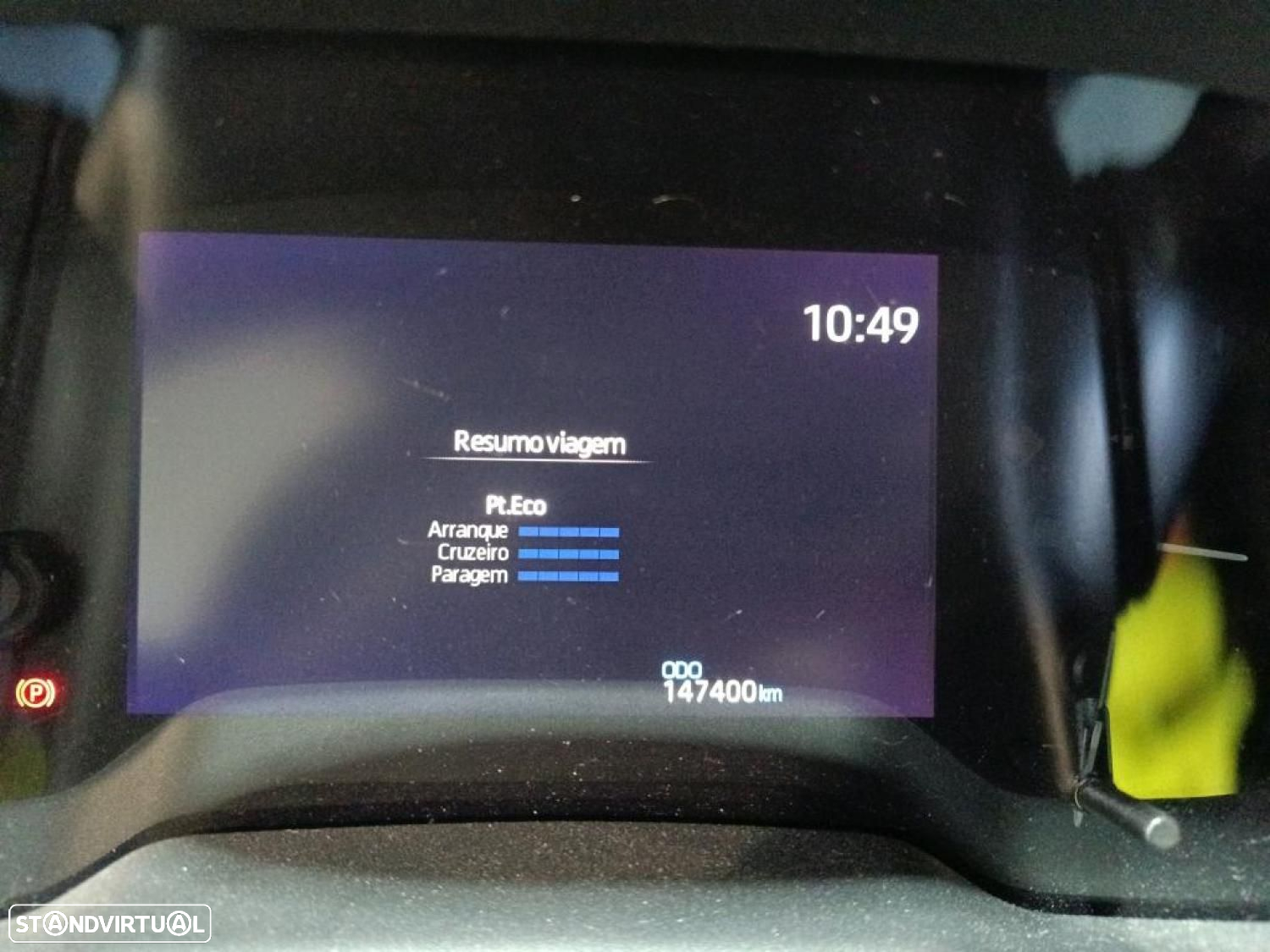 Toyota Corolla Touring Sports 1.8 Hybrid Comfort+P.Sport - 3