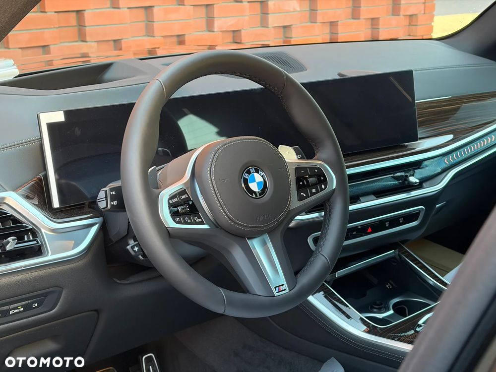 BMW X5 xDrive30d mHEV sport - 13