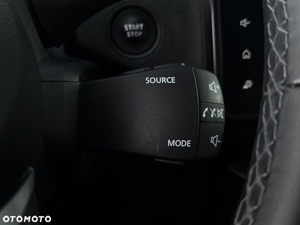 Dacia Duster 1.3 TCe Journey - 20