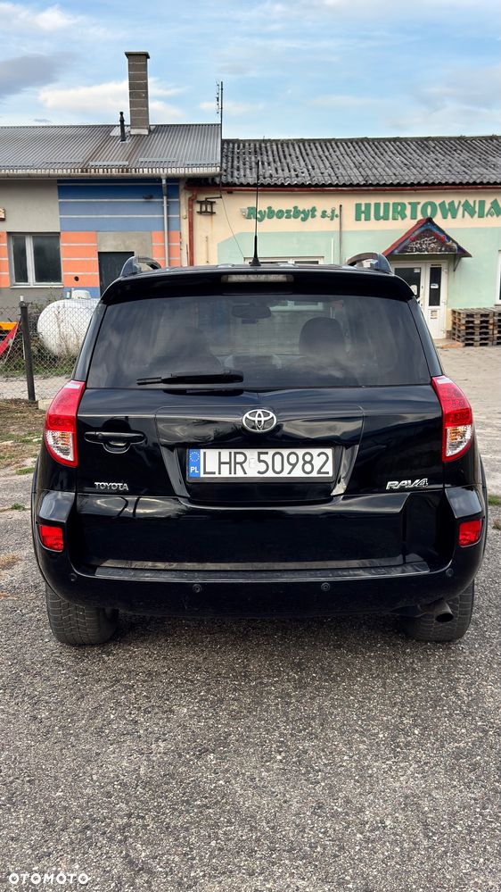 Toyota RAV4 - 5