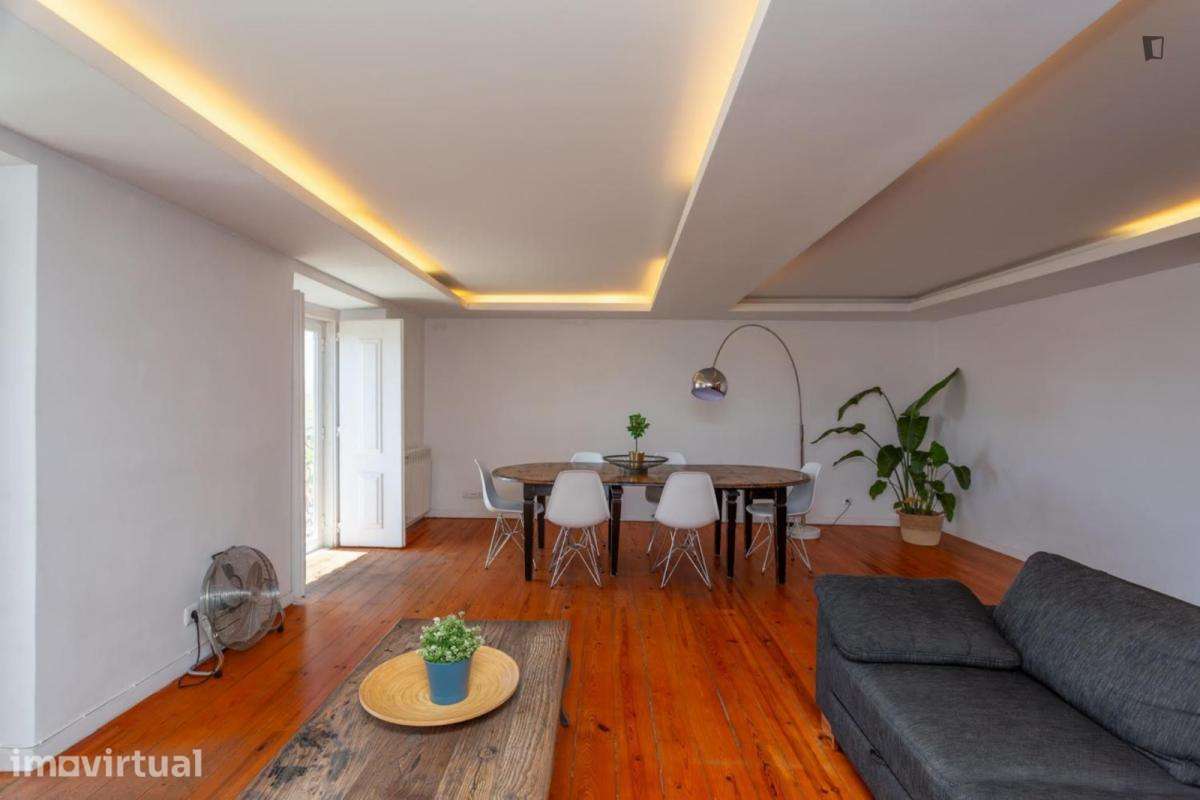Apartamento com 2 quartos - localizado em Alfama Lisbon - Grande imagem: 3/42