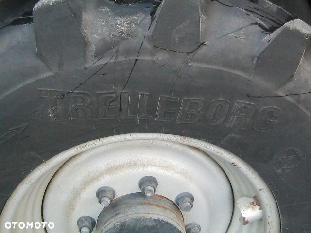 Manitou MLT 634-120 LSU - 8