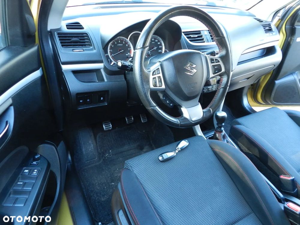 Suzuki Swift - 16