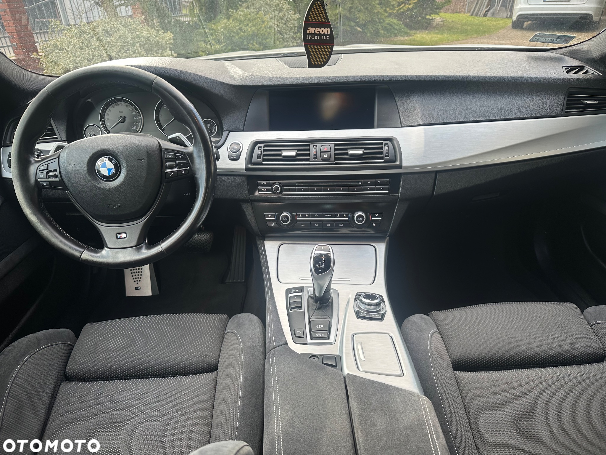 BMW Seria 5 - 6