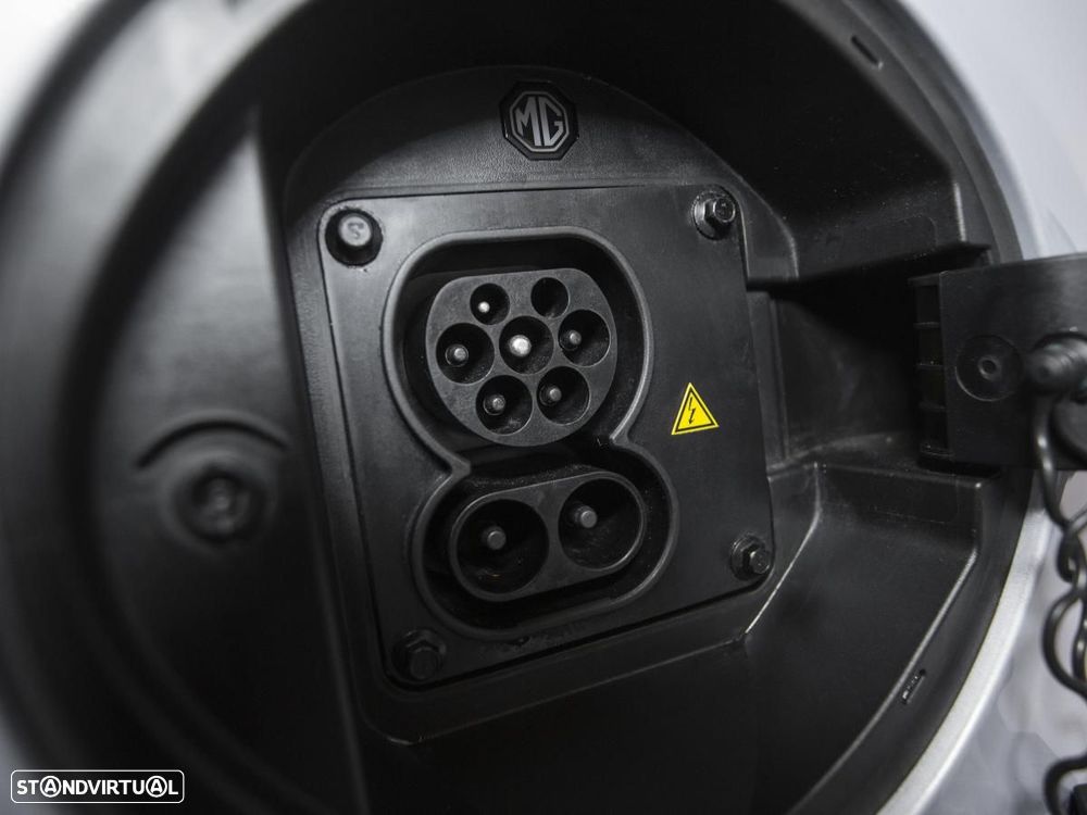 MG Marvel R 70 kWh Luxury - 16