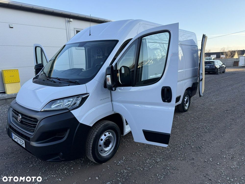 Fiat Ducato - 21