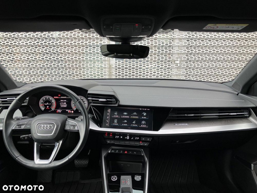 Audi A3 Sportback - 9