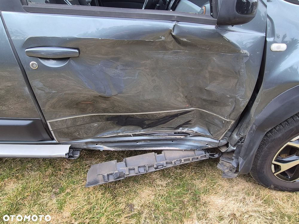 Dacia Duster Blue dCi 115 2WD Prestige - 11