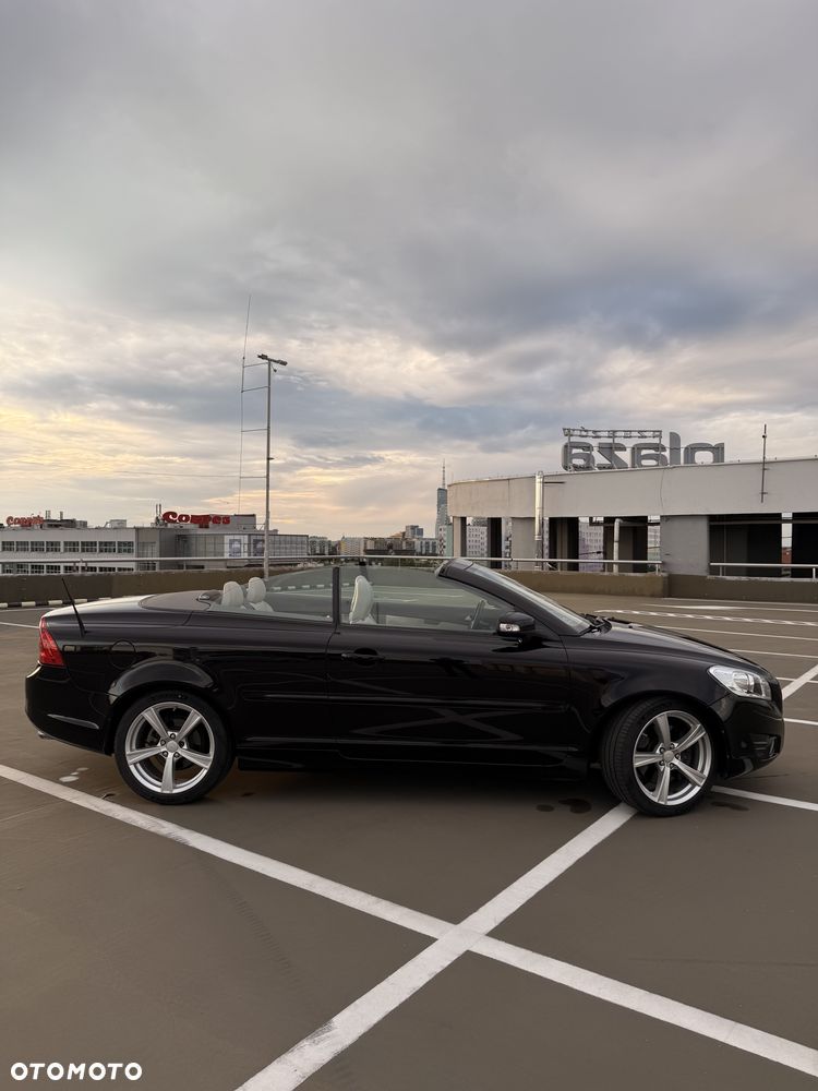 Volvo C70 T5 Summum - 13